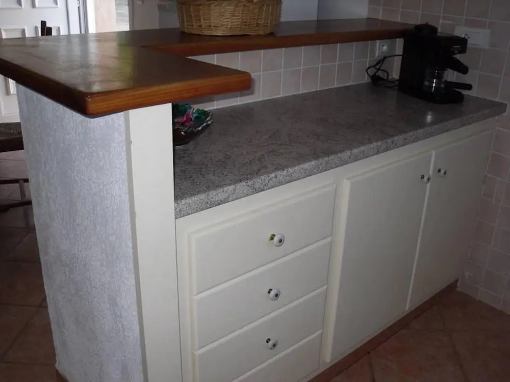 House With one Bedroom in Porto-vecchio, With Enclosed Garden and Wifi