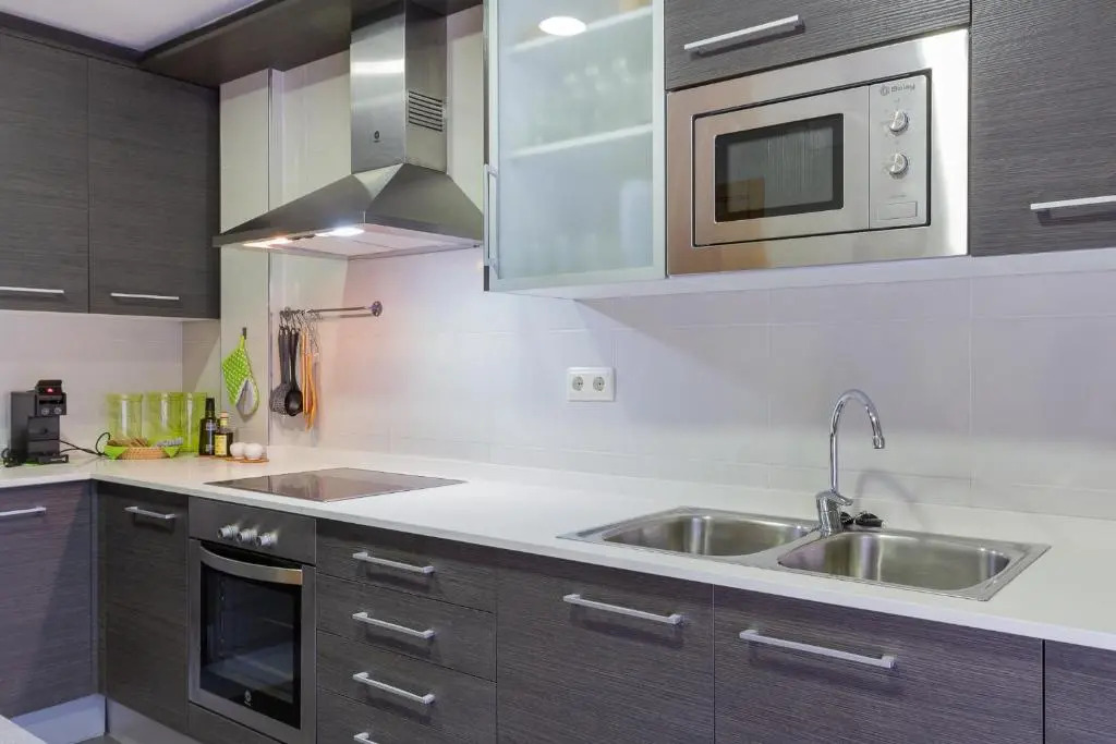 Apartamento Netú