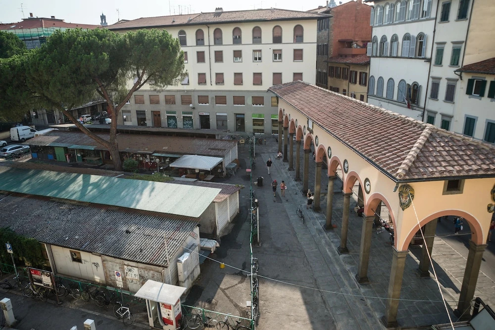 Loggia Ciompi