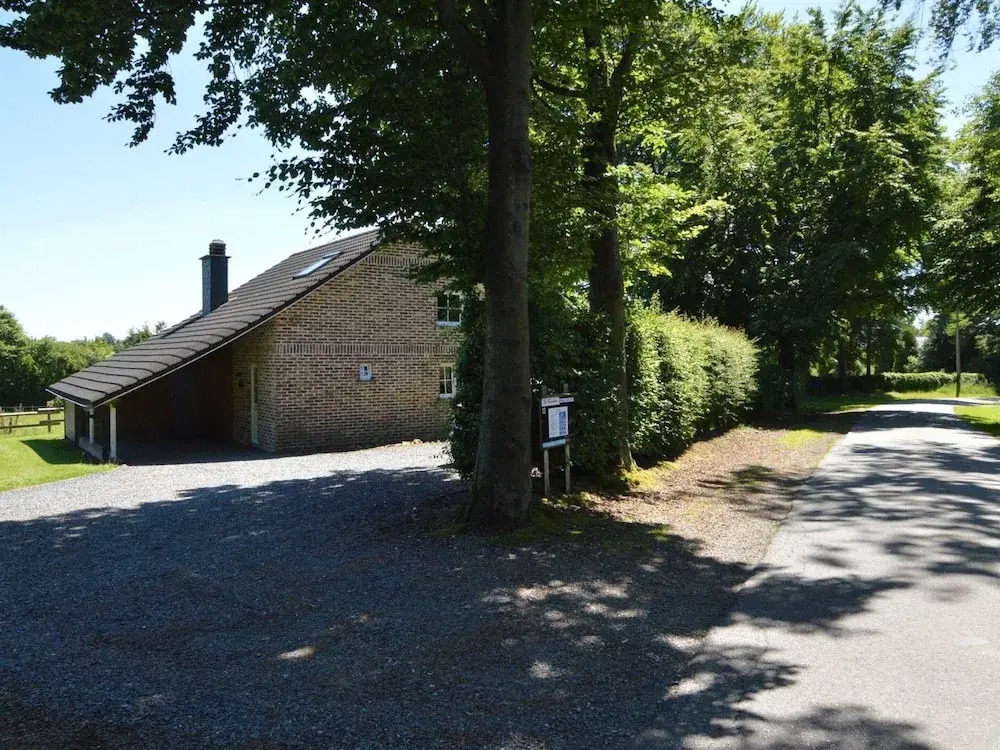 Family Home in Sourbrodt