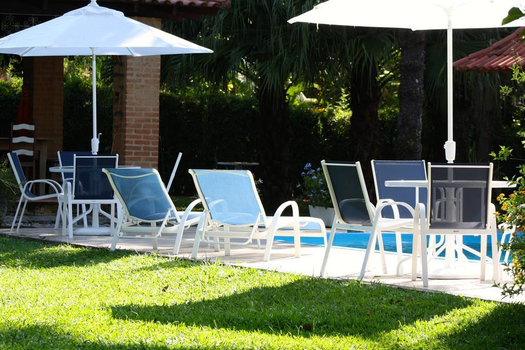 Pousada Villa Luna