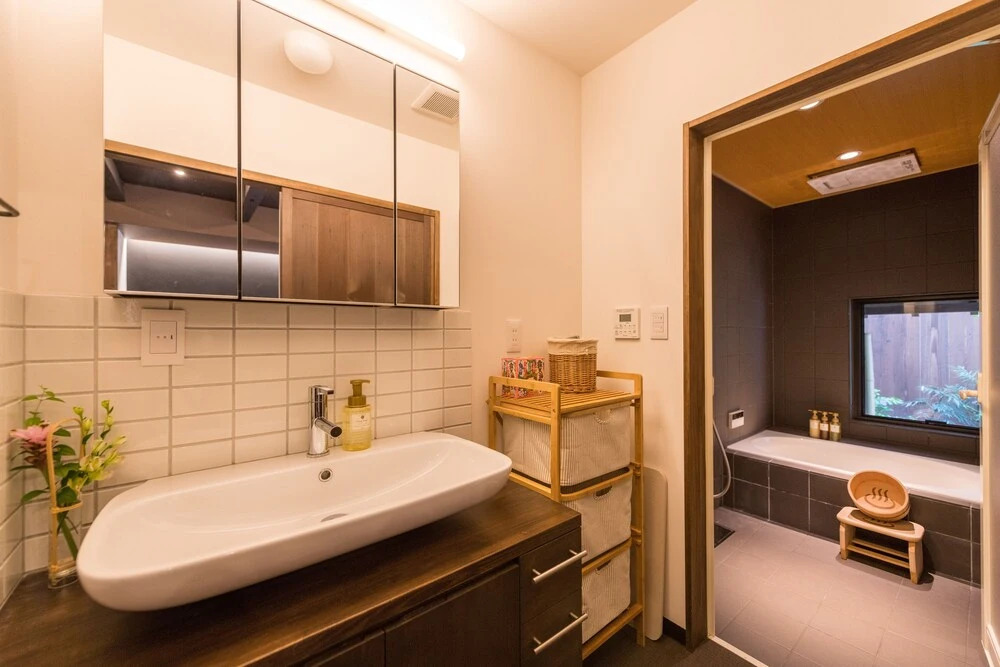 Guesthouse-Hana・Moonrain Villa