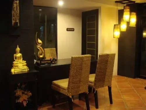Araya Residence