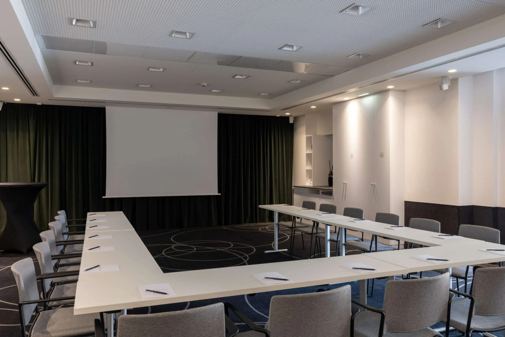 Hotel & Spa REGENT PETITE FRANCE By Stay Collection