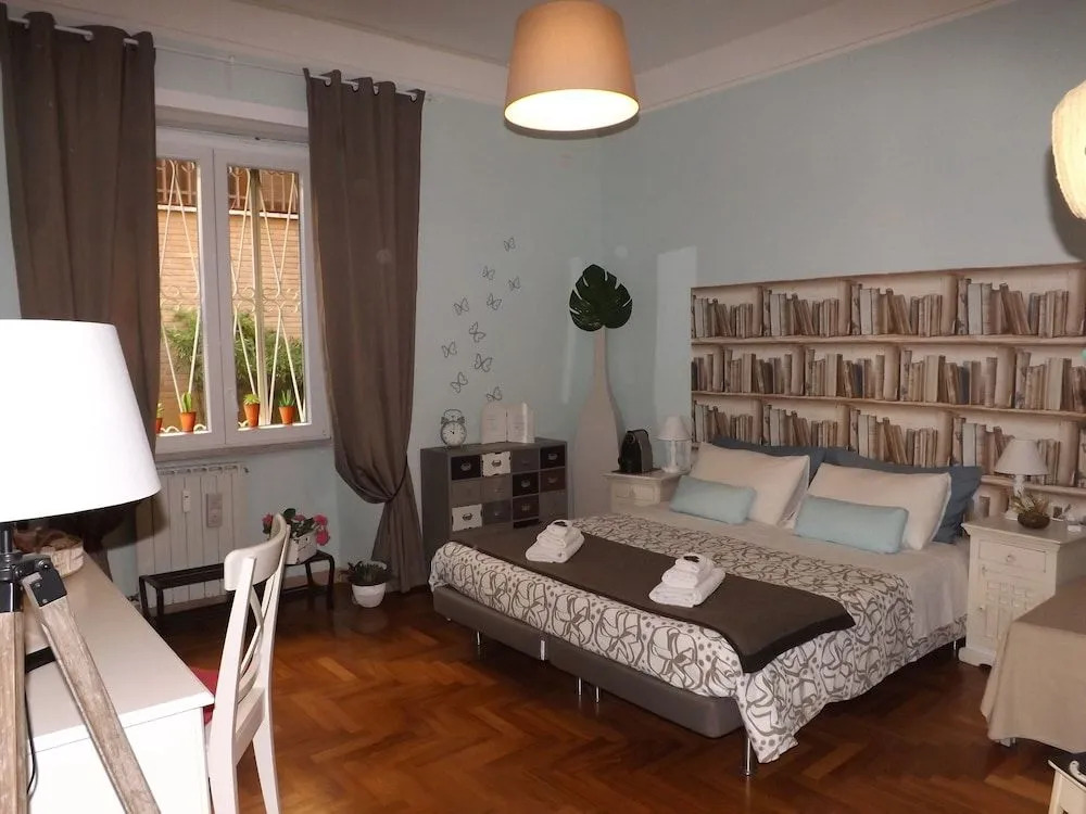 Retrò Guesthouse