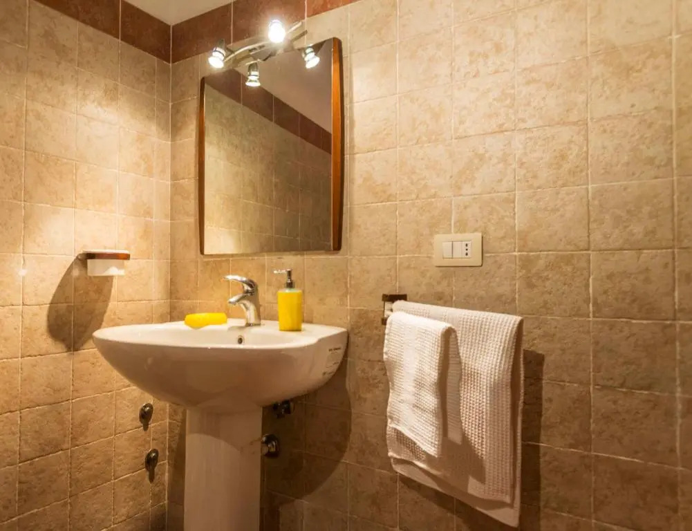 B&B A Casa di Nonna