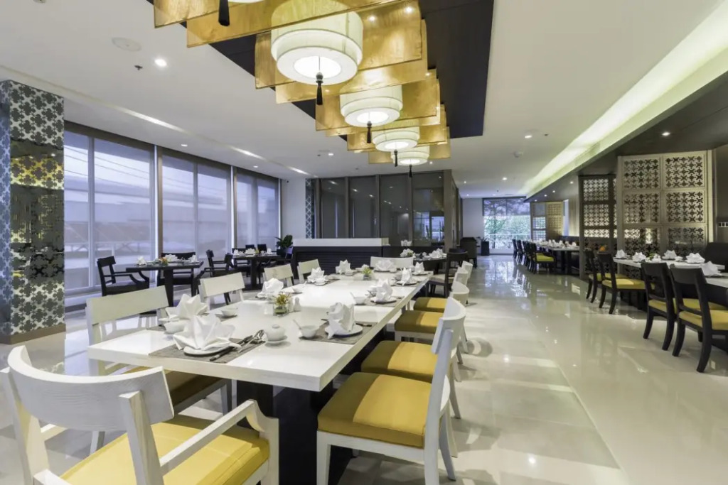 Kantary Hotel Korat