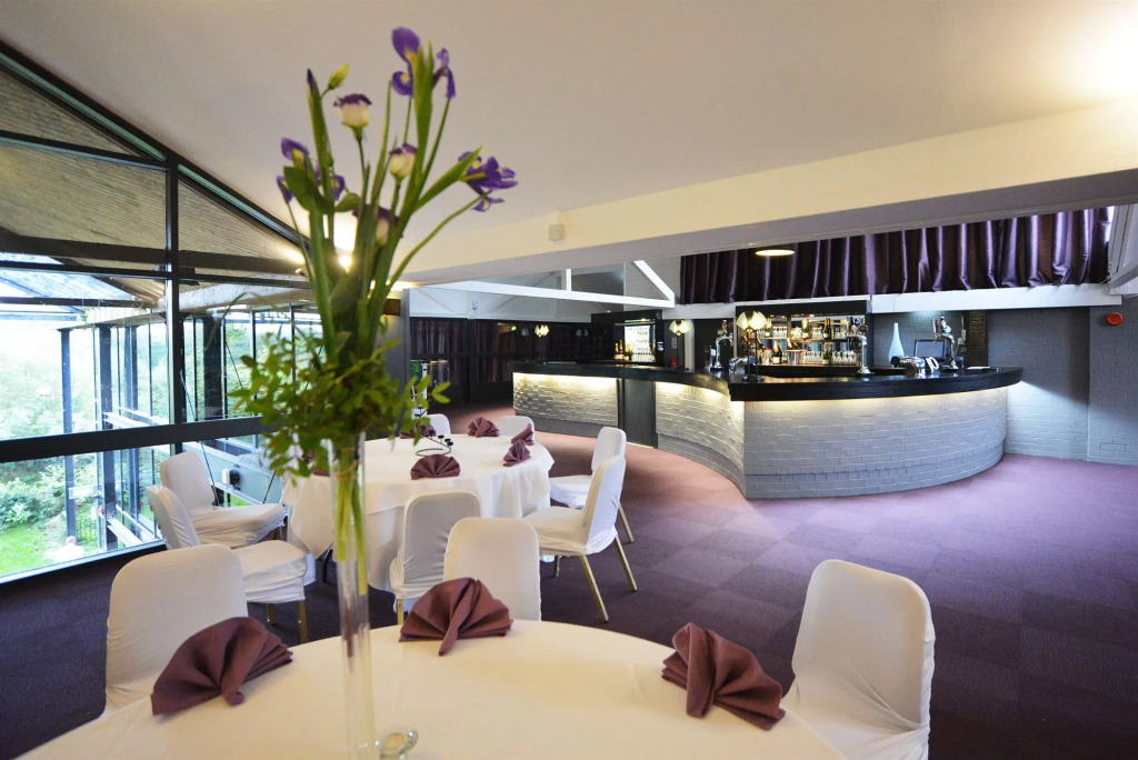 The Waterside Hotel and Leisure Club