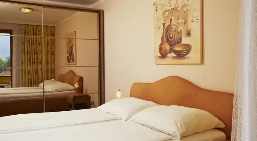 Appartement Christa