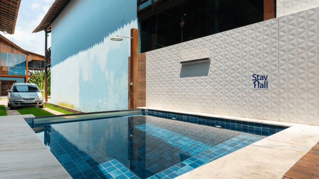 Bela Casa 6qts Piscina E Churrasqueira Sh066