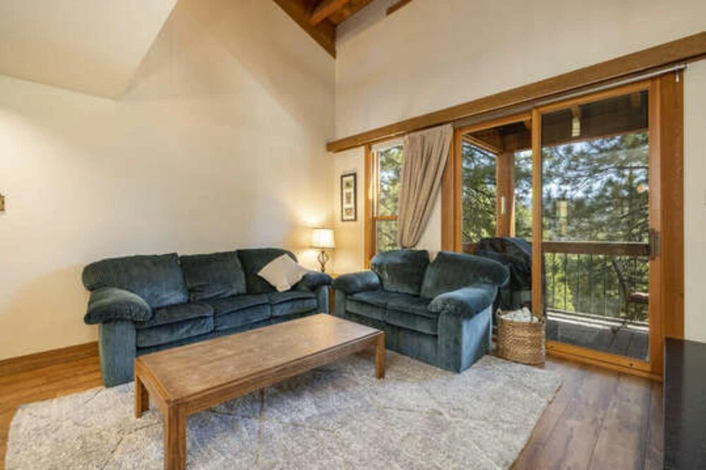 Gold Bend 5111 by Tahoe Mountain Properties