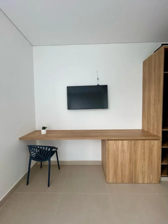 Hotel macana villavicencio