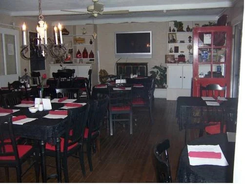Jasones Bed & Breakfast and Restaurant
