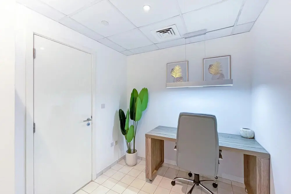 Marina Residence - 1108
