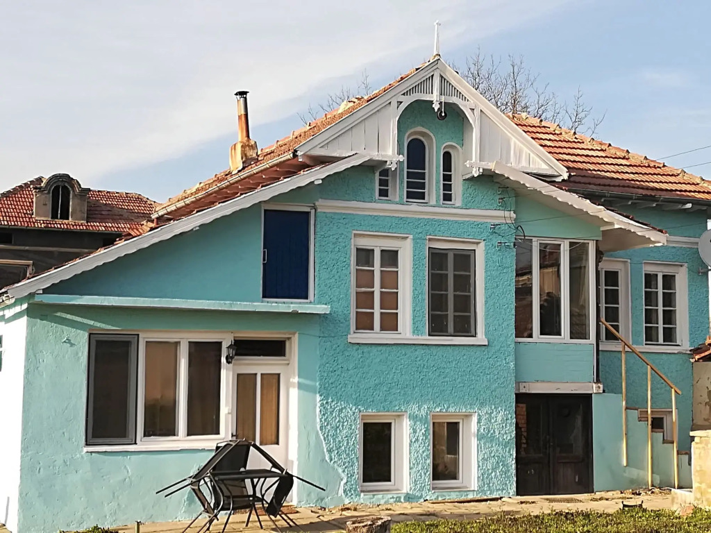 Nikyup Guest House