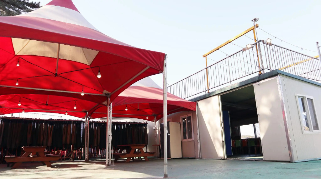 taean ainiguesthouse