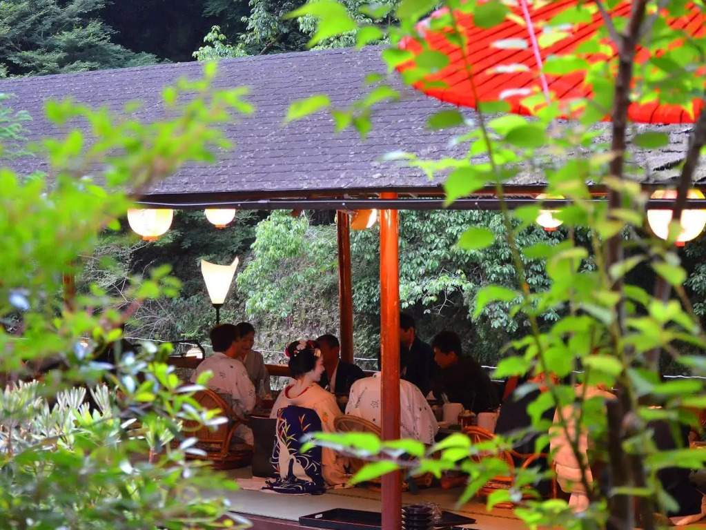 Takao Kanko Hotel