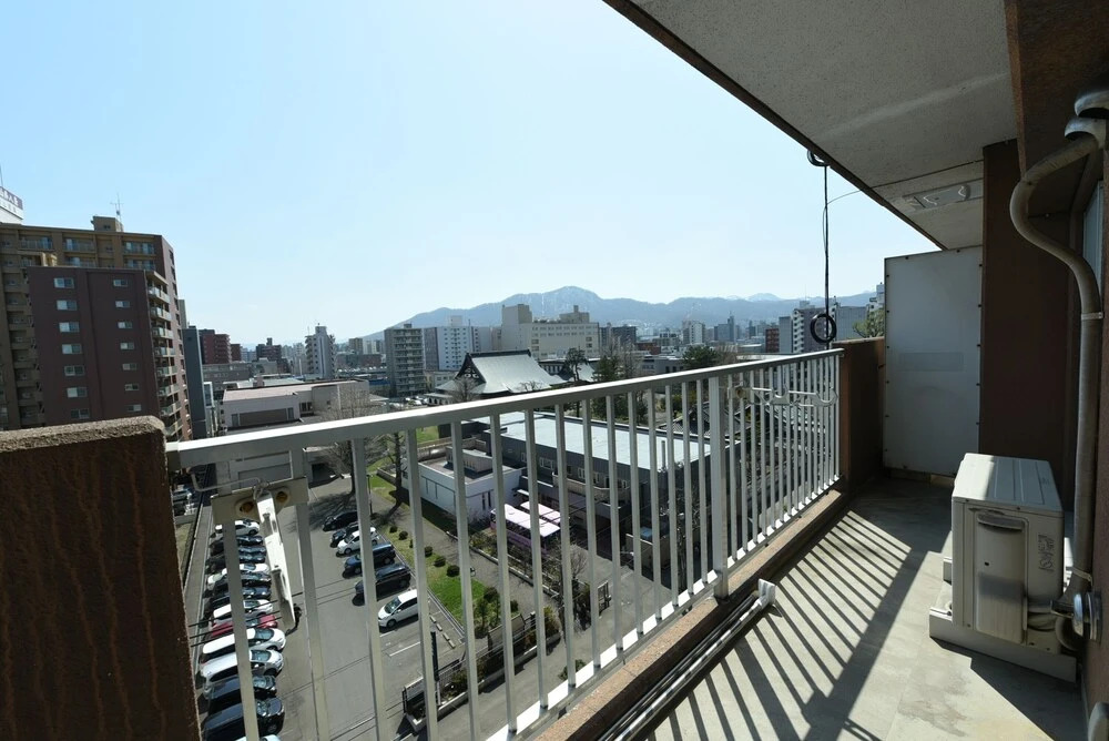 88 Matsui Building Sapporo