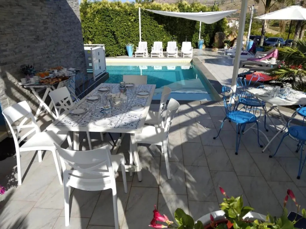 Moresca Luxury Private Villa & Spa