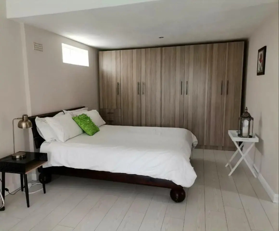 Manz' amahle Guest Cottage