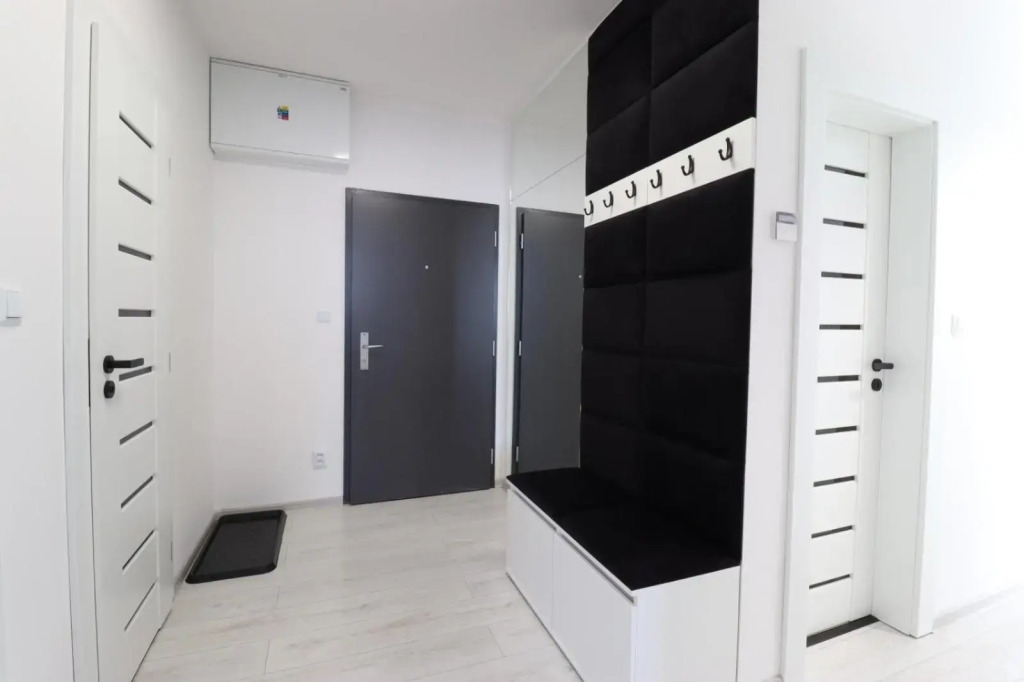 MBV Apartments