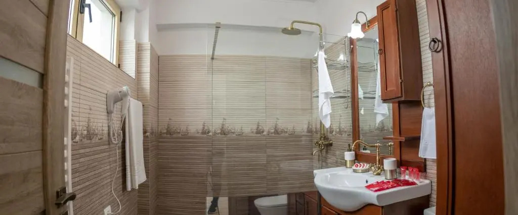 YZZA Apartament by Building Ștefan 3
