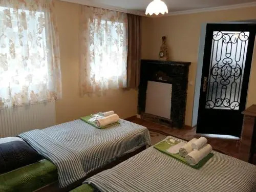 Guest House Panda