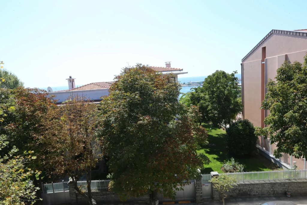 Yeşilköy Airport Hotel