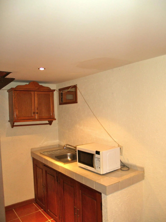 Hotel Refugio Agustino