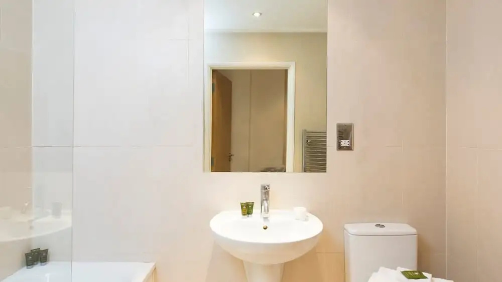 Beautiful and Bright 1BR Flat in Islington