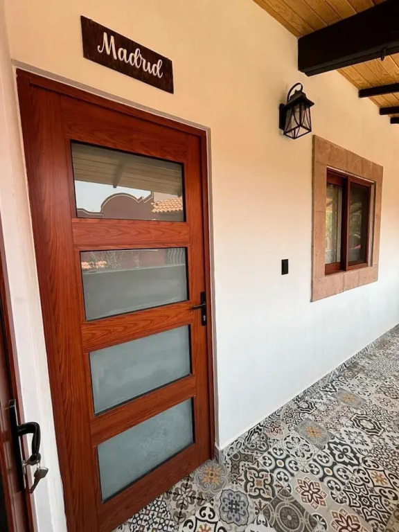La Casa Roja