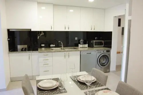 Novo Apartamento Graça