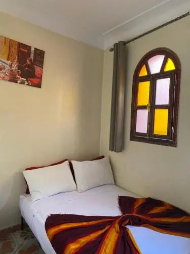 Hotel Dar Youssef 2