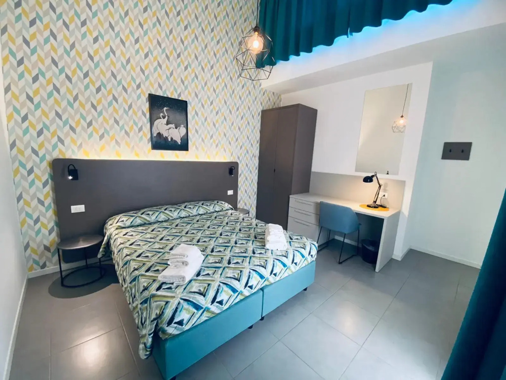 Sisan Family Resort