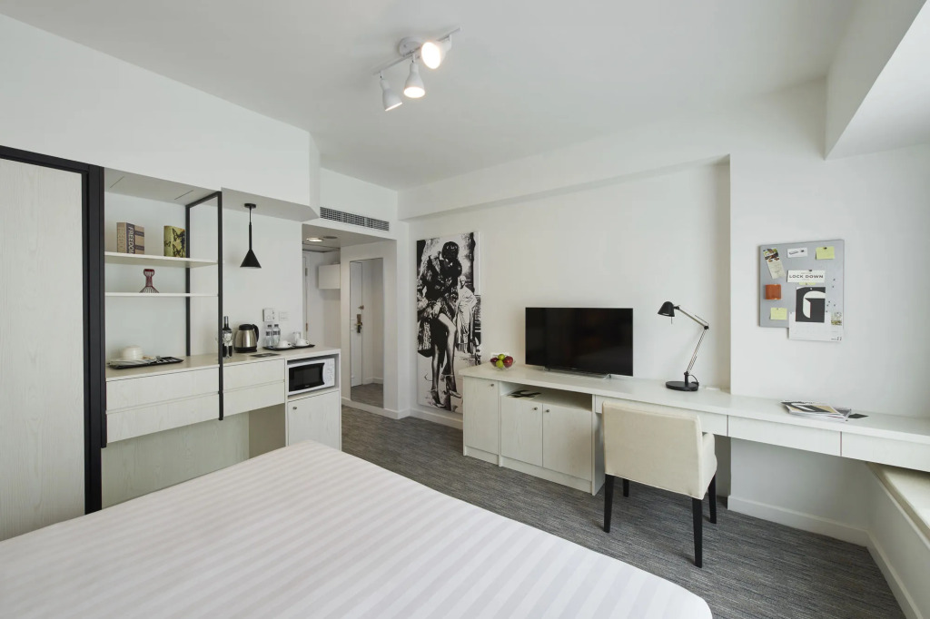 Grand Bay View Hotel