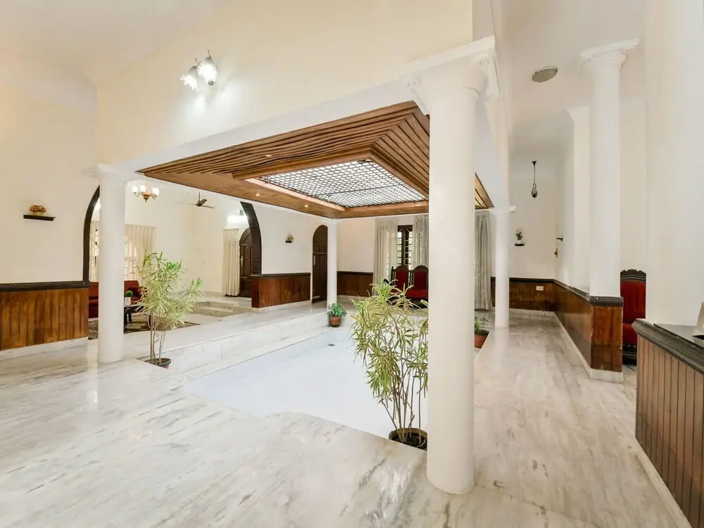 Playi Kovilakom by OYO Rooms