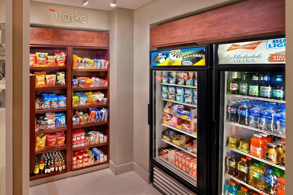 Residence Inn Orlando Lake Mary