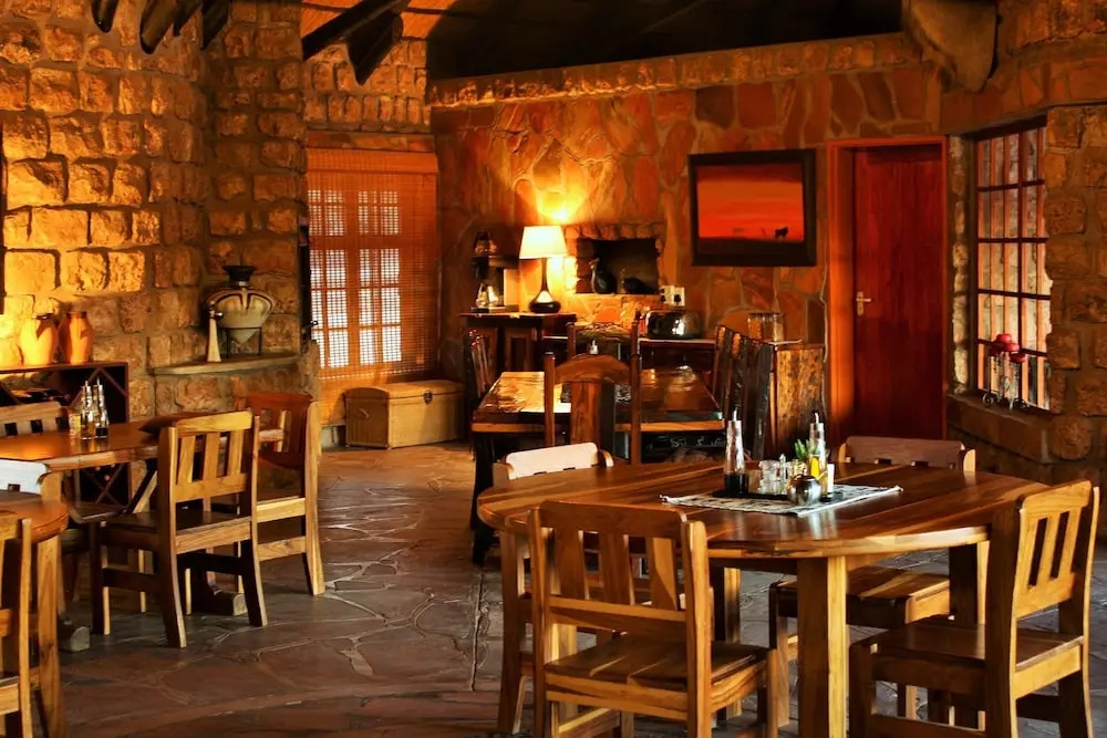 Torgos Lodge