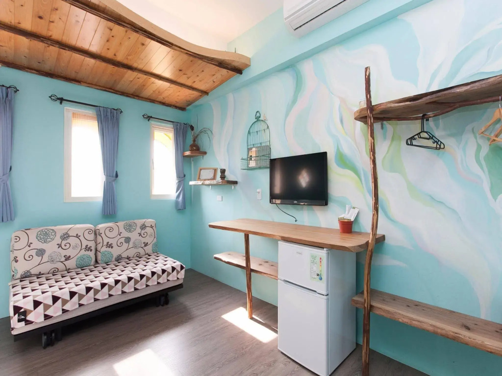 Orhangen Homestay