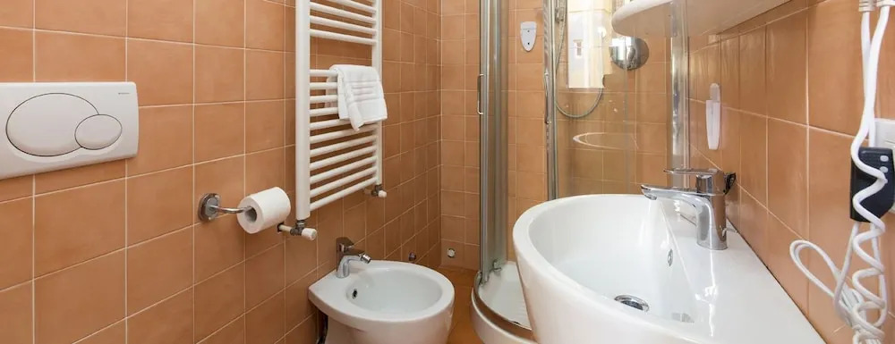 Hotel La Zorza