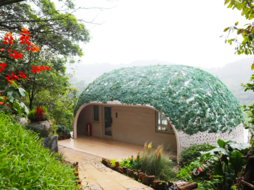 Guangzhou Valley Xiyue Zhuang Boutique Homestay