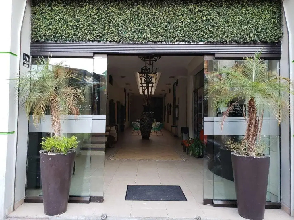 He Centro - Desayuno incluido