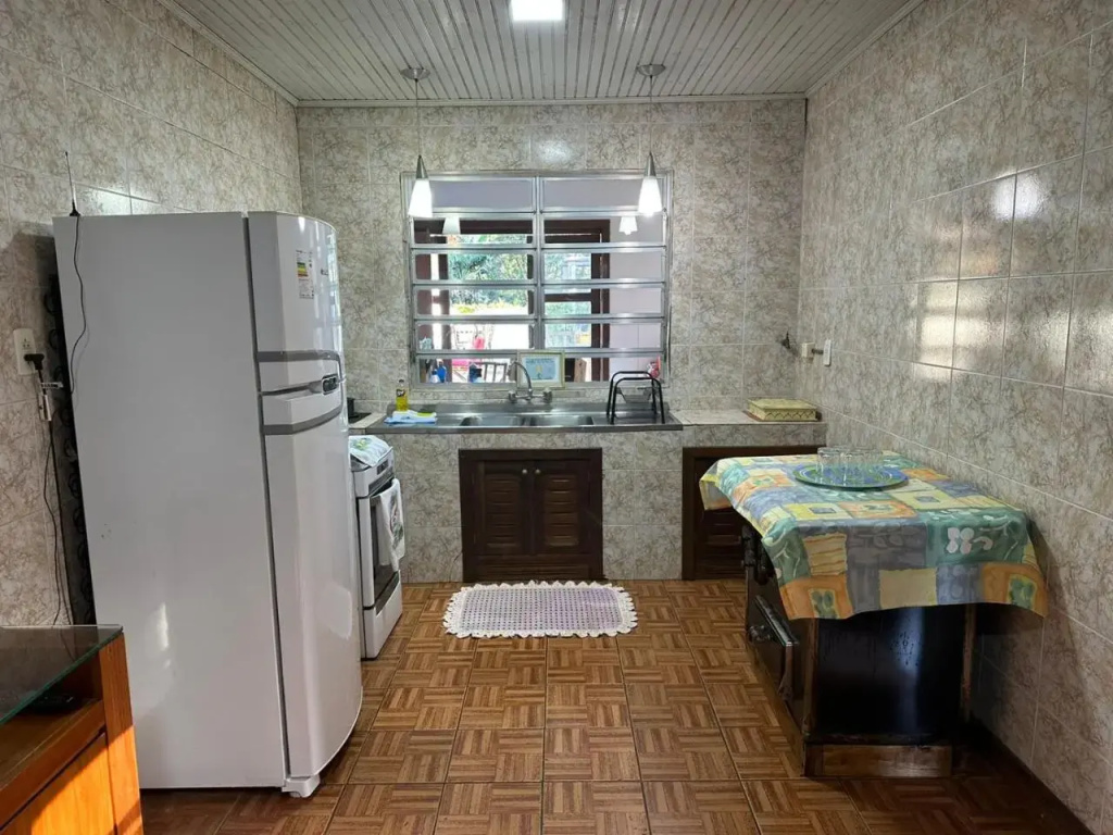 Pousada Ananda