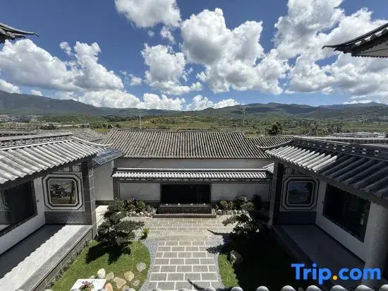 Xingyaju Farmhouse