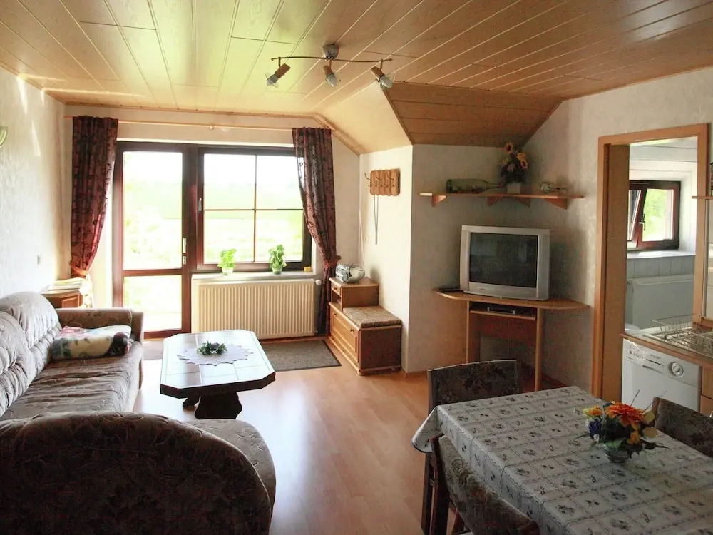 Snug Apartment in Kröpelin Germany