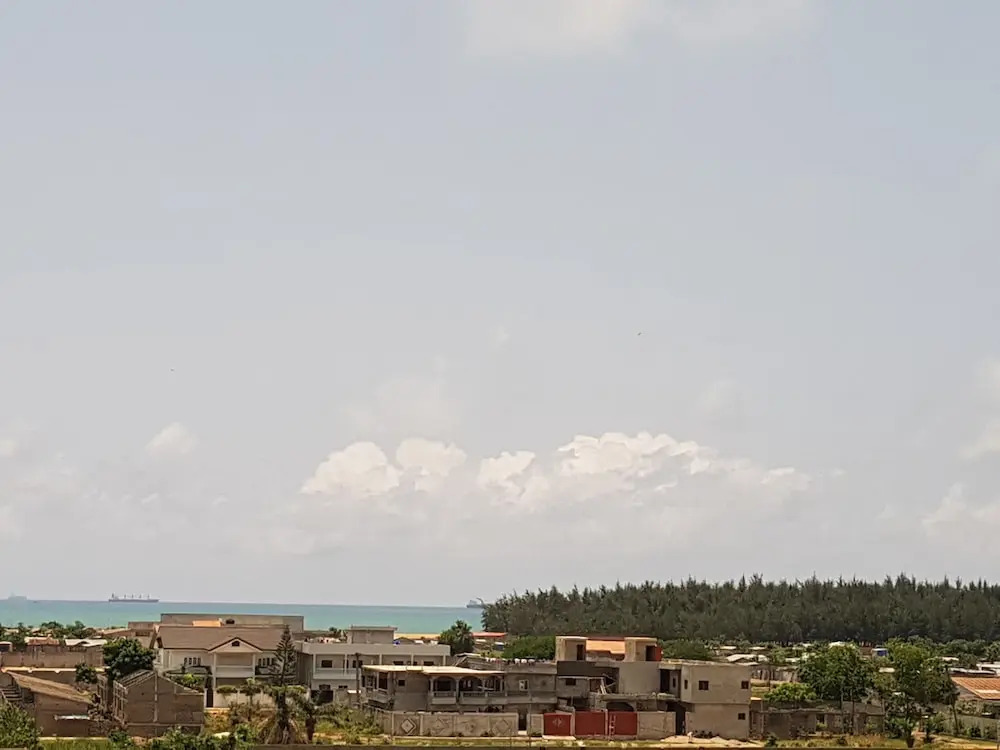 Neila Guest House
