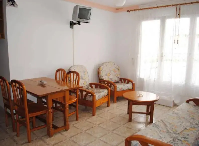 Apartamentos Las Americas