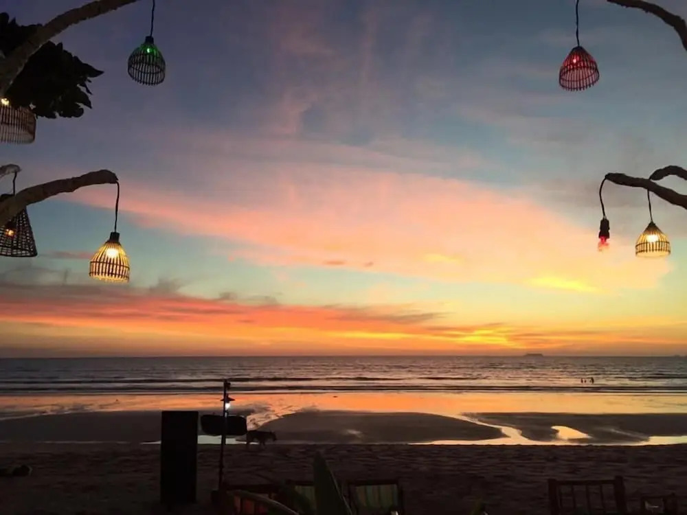 Lanta Smile Beach At Klong Dao