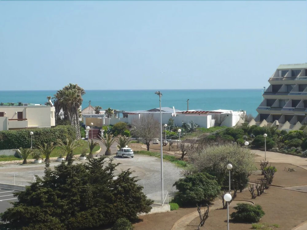 Résidence Héliopolis