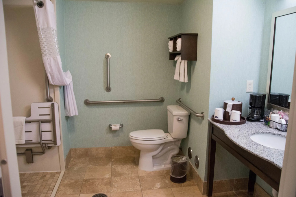 Hampton Inn Minneapolis/Shakopee